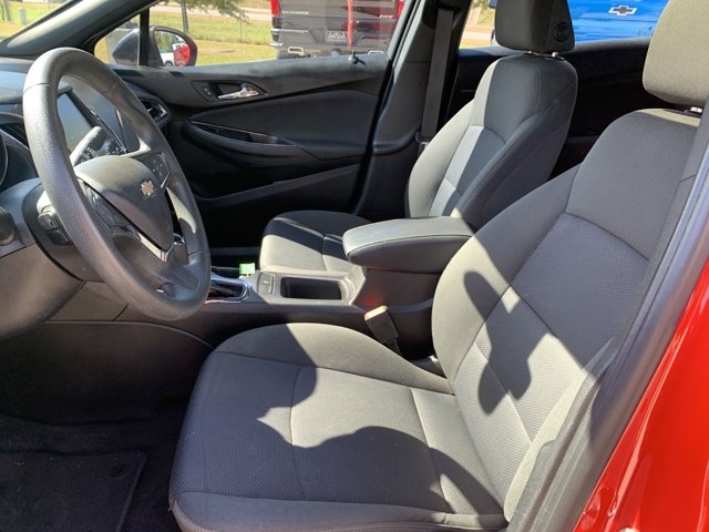 Chevrolet Cruze 2018 price $13,467