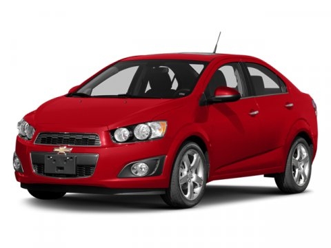 Chevrolet Sonic 2014 price Call for Pricing.