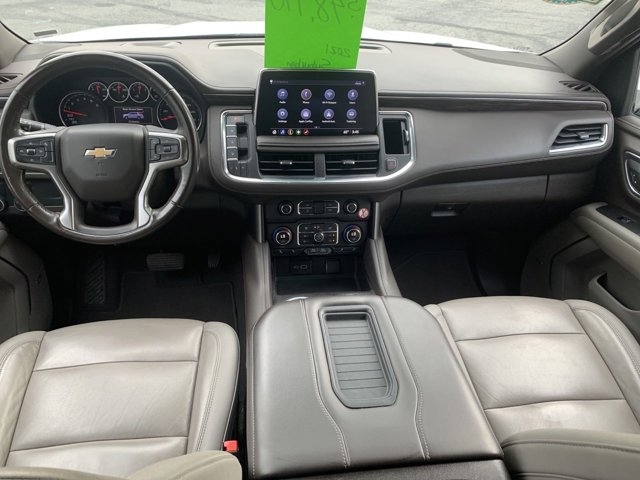 Chevrolet Suburban 2021 price $48,270