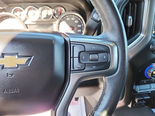 Chevrolet Silverado 1500 2019 price $36,679
