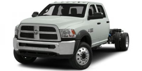 Ram 3500 Chassis Cab 2017 price $37,319