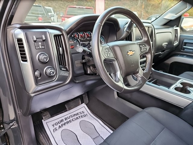 Chevrolet Silverado 1500 2017 price $30,967