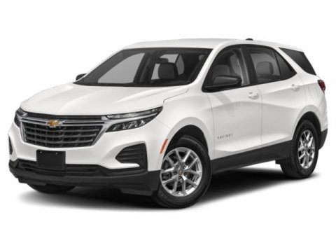 Chevrolet Equinox 2022 price $26,129