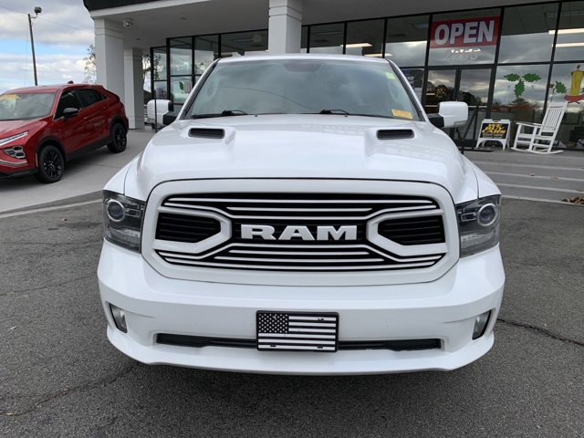 Ram 1500 5.7 Hemi 2018 price $35,900