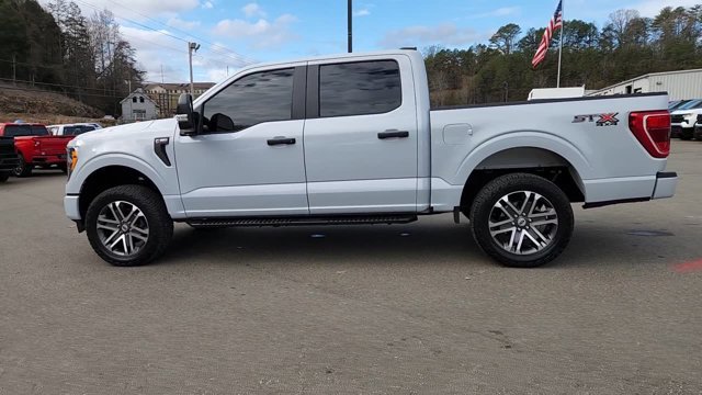 Ford F-150 2022 price $47,987