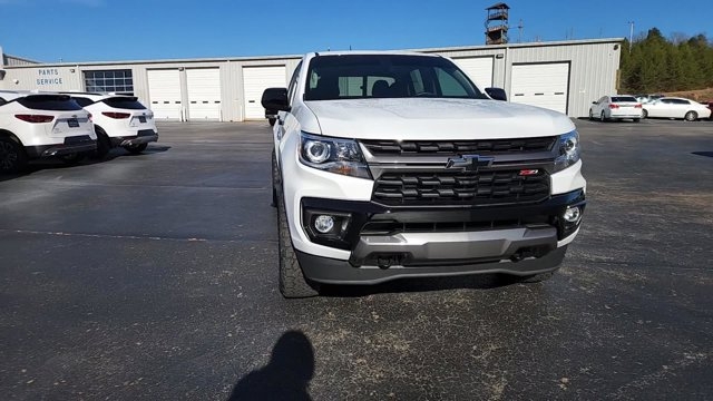 Chevrolet Colorado 2022 price $38,973