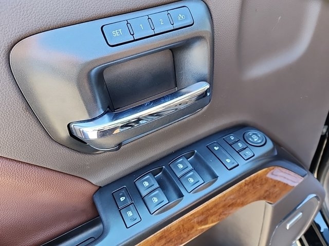 Chevrolet Silverado 1500 2018 price $41,985
