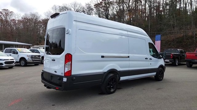 Ford Transit Van 2018 price $33,976