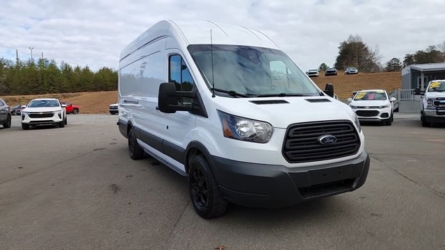 Ford Transit Van 2018 price $33,976