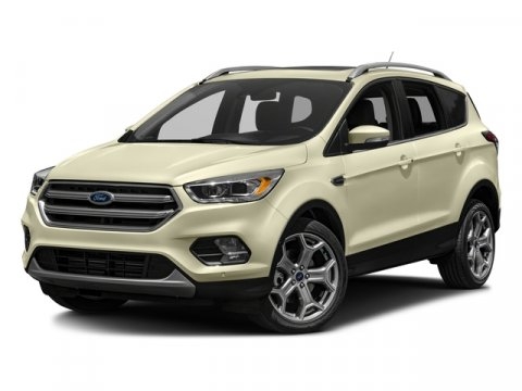 Ford Escape 2017 price $15,467