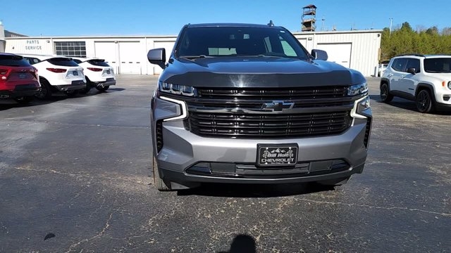 Chevrolet Tahoe 2021 price $61,964