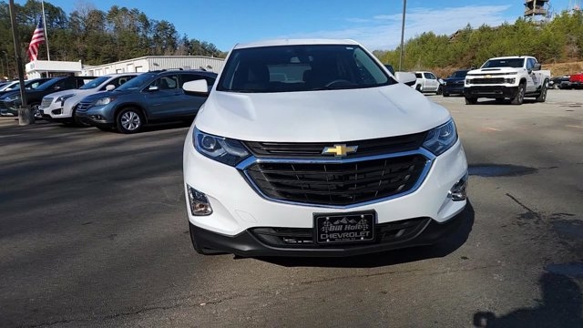 Chevrolet Equinox 2019 price $23,115