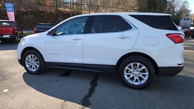 Chevrolet Equinox 2019 price $23,115
