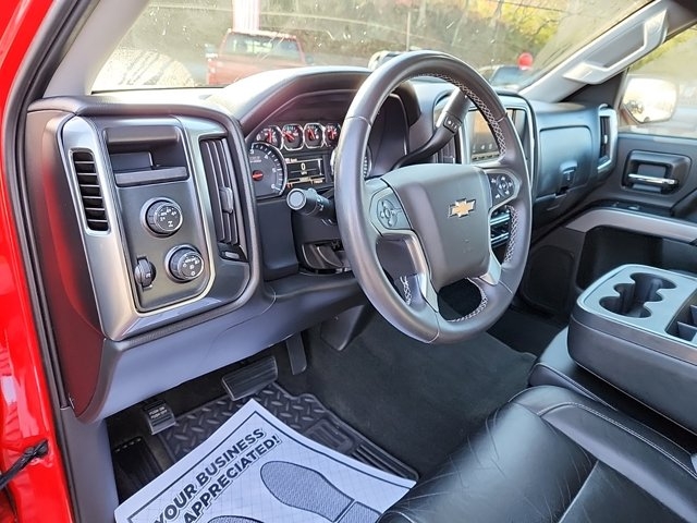Chevrolet Silverado 1500 2014 price $24,933