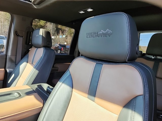 Chevrolet Silverado 2500HD 2022 price $67,467