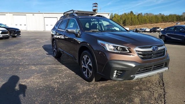 Subaru Outback 2020 price $23,967