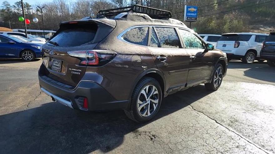 Subaru Outback 2020 price $23,967