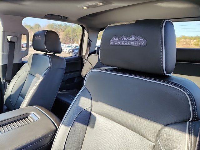 Chevrolet Silverado 2500HD 2019 price $59,900