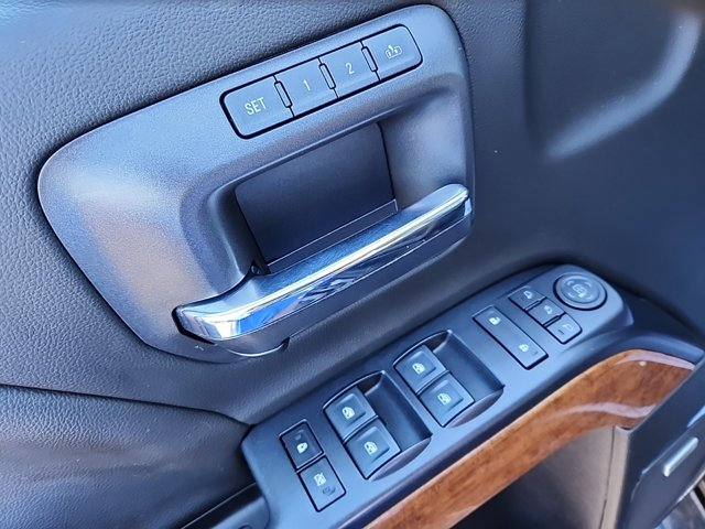 Chevrolet Silverado 2500HD 2019 price $59,900