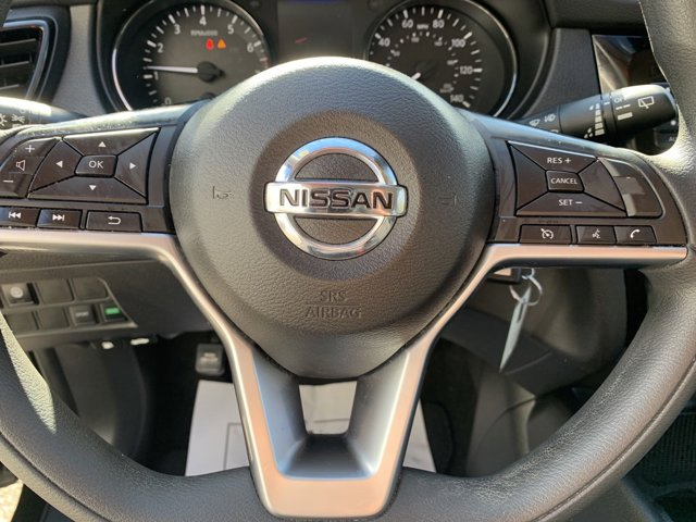 Nissan Rogue Sport 2020 price $19,597