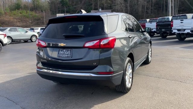 Chevrolet Equinox 2019 price $18,967