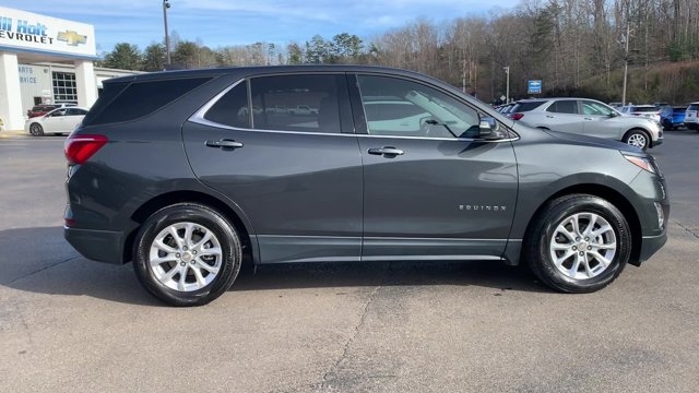 Chevrolet Equinox 2019 price $18,967