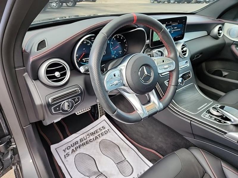 Mercedes-Benz C-Class 2019 price $39,967