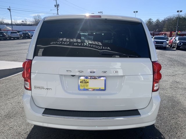 Dodge Grand Caravan 2019 price $17,453