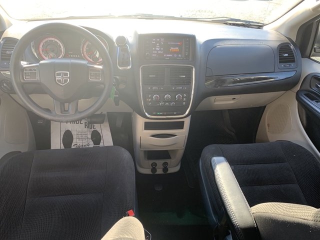 Dodge Grand Caravan 2019 price $17,453