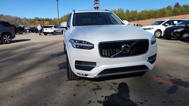 Volvo XC90 2019 price $29,823