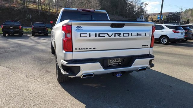 Chevrolet Silverado 1500 2022 price $50,467