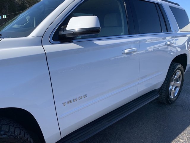 Chevrolet Tahoe 2016 price $25,967