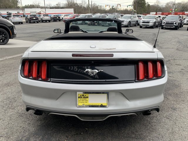 Ford Mustang 2017 price $19,997