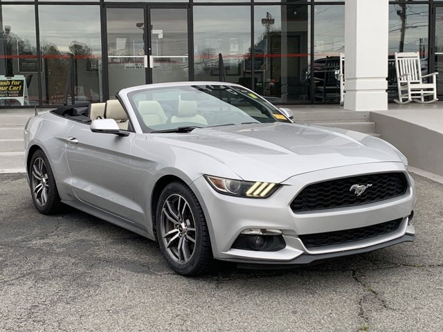 Ford Mustang 2017 price $19,997