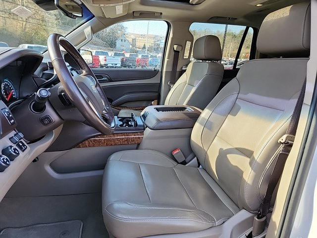 Chevrolet Tahoe 2019 price $35,967