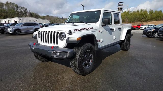 Jeep Gladiator 2020 price $41,382