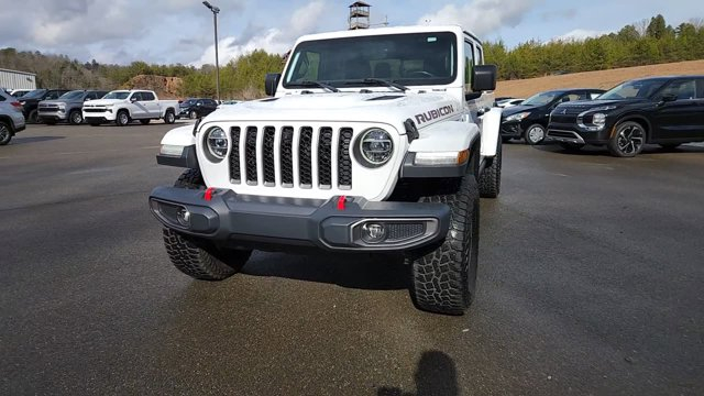 Jeep Gladiator 2020 price $41,382