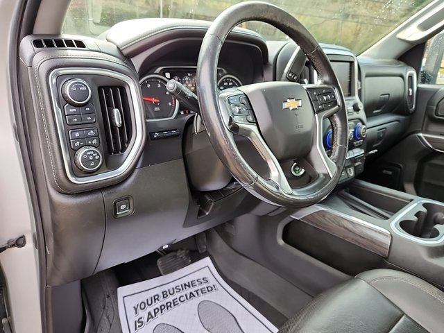 Chevrolet Silverado 2500HD 2021 price $54,397