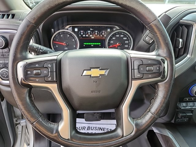 Chevrolet Silverado 2500HD 2021 price $59,467