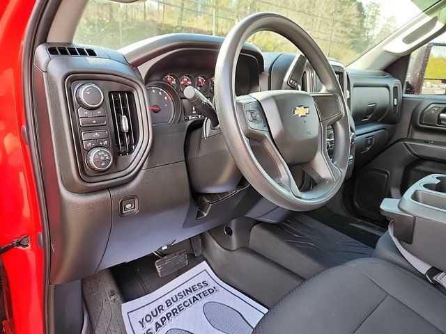 Chevrolet Silverado 2500HD 2020 price $48,467