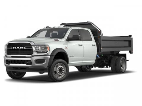Ram 5500 Chassis Cab 2020 price $57,825