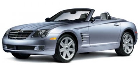 Chrysler Crossfire 2005 price Call for Pricing.