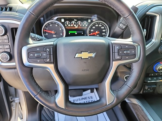Chevrolet Silverado 3500HD 2022 price $67,467