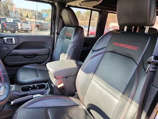 Jeep Wrangler Unlimited 2019 price $39,691
