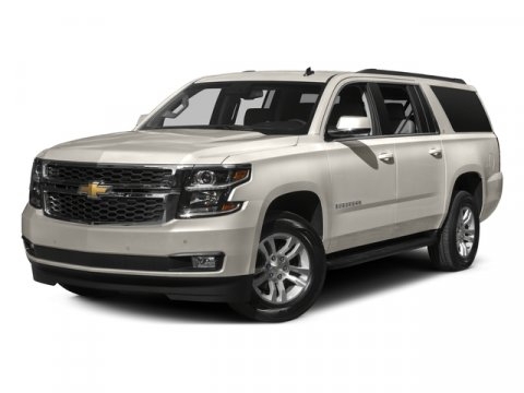Chevrolet Suburban 2016 price Call for Pricing.