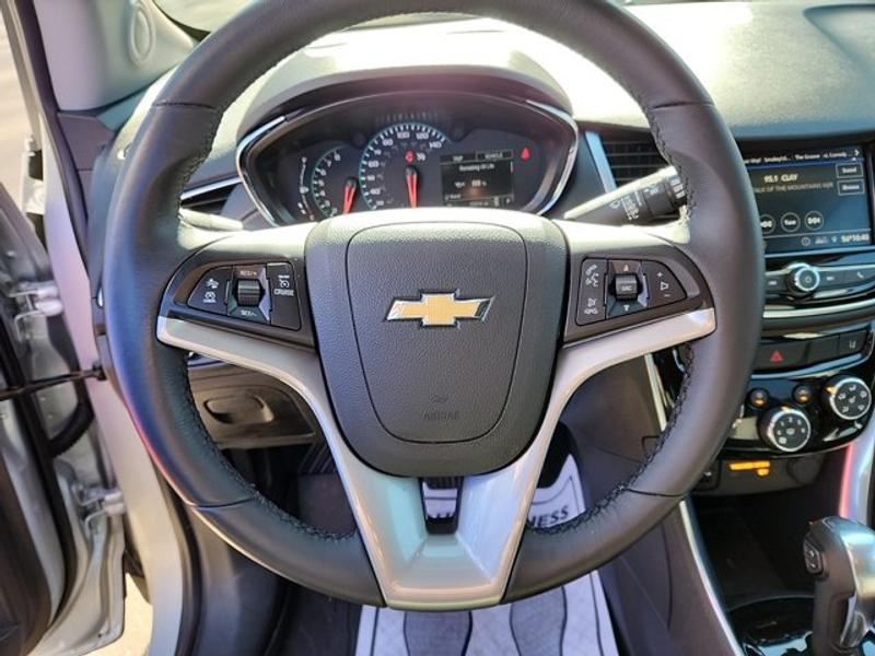 Chevrolet Trax 2020 price $20,967