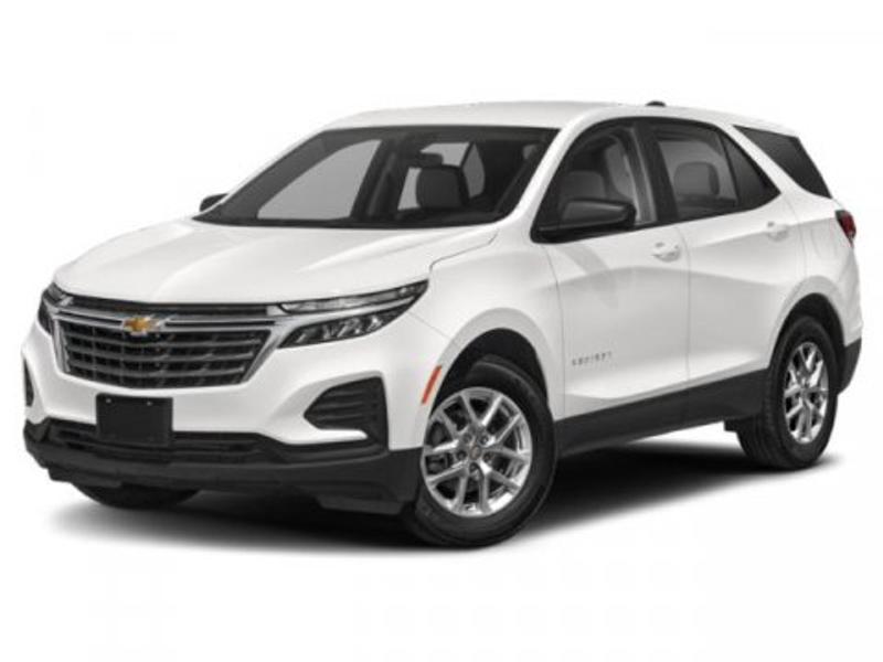 Chevrolet Equinox 2022 price $24,967