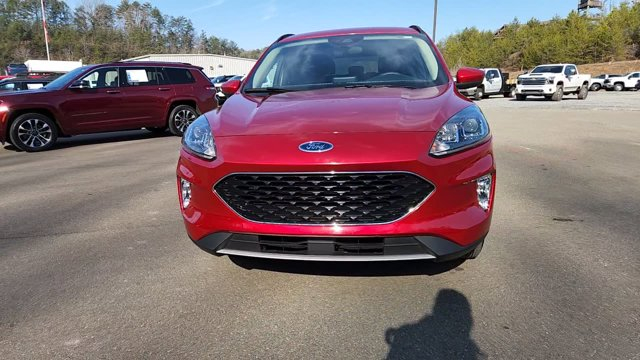 Ford Escape 2020 price $22,967