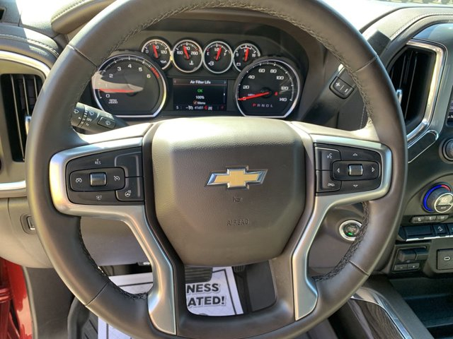 Chevrolet Silverado 2500HD 2023 price $59,767