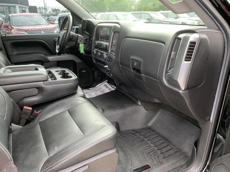 Chevrolet Silverado 1500 2015 price $26,497
